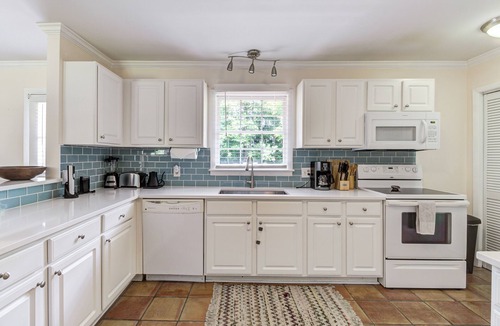 Wilmington House | Pools Paradise: 4 BR, 2 BA House in Wilmington, Sleeps 8