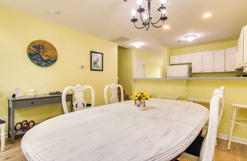 Ocean Pines House | Poolside Fun & Beach Access in Ocean Pines!