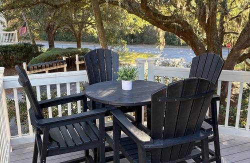 Spinnaker Beachhouses Villa | Popular Spinnaker Beach House! Close to Beach! Amenity access included!