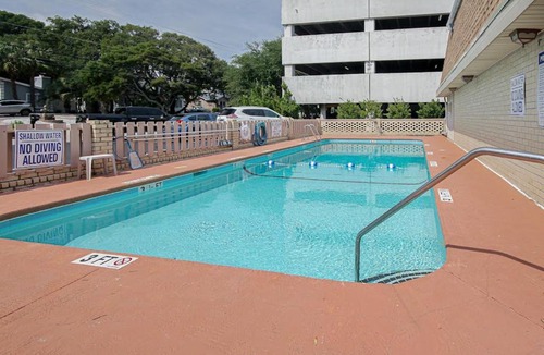 Myrtle Beach Apartment | Porcher Villas #7