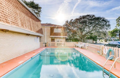 Myrtle Beach Apartment | Porcher Villas #7