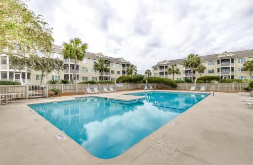 Isle of Palms House | Port O'Call B-301