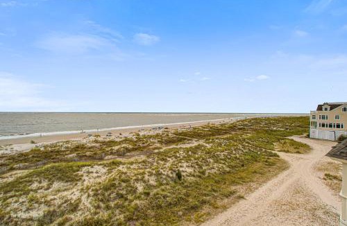 Isle of Palms House | Port O'Call B-302