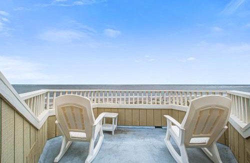 Isle of Palms House | Port O'Call B-302