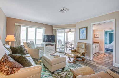 Isle of Palms House | Port O'Call B-302
