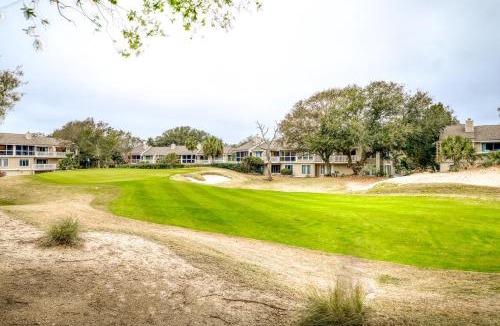 Isle of Palms Villa | Port O'Call C-201