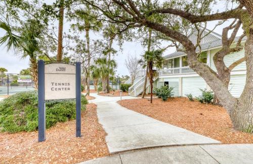 Isle of Palms Villa | Port O'Call C-201