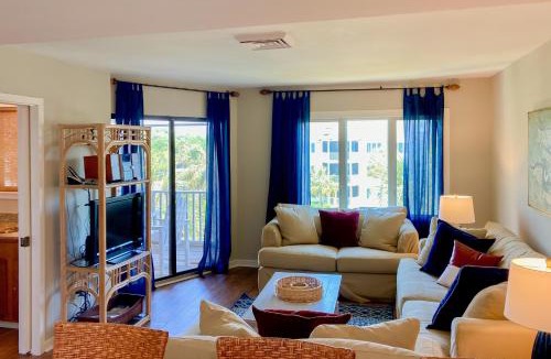 Isle of Palms House | Port O'Call C-303