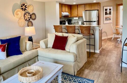 Isle of Palms House | Port O'Call C-303