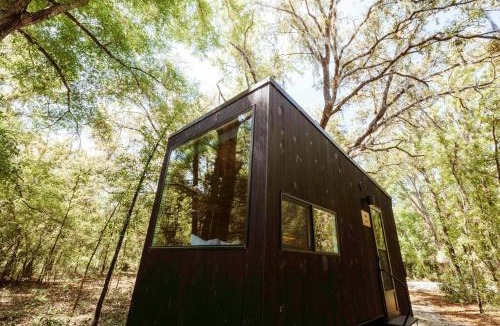 Navasota Other | Postcard Cabins Brazos Valley, Outdoor Collection by Marriott Bonvoy