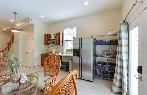 Coltons Point Cottage | Potomac Riverfront! Home Near St Clements Island