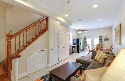 Coltons Point Cottage | Potomac Riverfront! Home Near St Clements Island