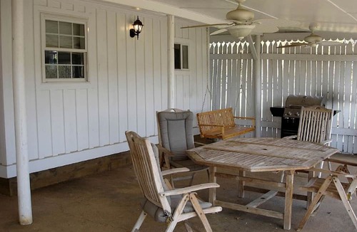 Gordonsville Cottage | Pre-Civil War Servants' Cottage on Huge Horse and Cattle Farm near Charlottesville, Virginia