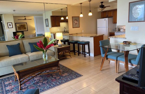 Napili Condo | PREMIERE location of Napili, with 118 EXCEPTIONAL REVIEWS!