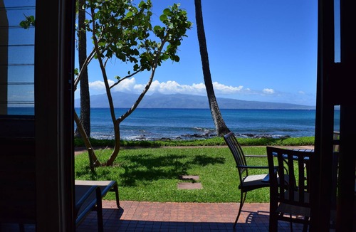 Napili Condo | PREMIERE location of Napili, with 118 EXCEPTIONAL REVIEWS!