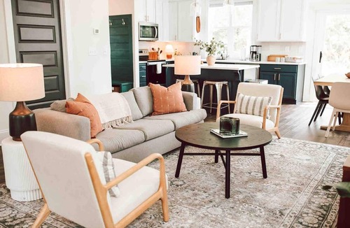 Athens House | Premium 3BR Home by MHM Luxury Properties