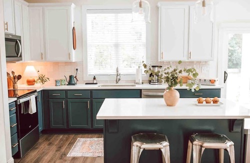 Athens House | Premium 3BR Home by MHM Luxury Properties