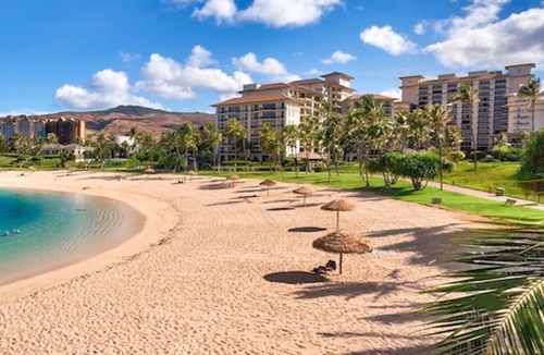 Ko Olina Resort | PREMIUM BEACHFRONT KO'OLINA BEACH CLUB RETREAT + AMENITIES, 2-BEDROOM VILLA