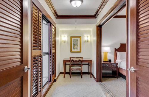 Ko Olina Resort | PREMIUM BEACHFRONT KO'OLINA BEACH CLUB RETREAT + AMENITIES, 2-BEDROOM VILLA