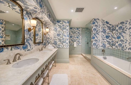 Duck Hotel | Presidential Suite | Atlantic and Sound Views
