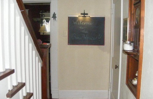 Glen Rose Bed & Breakfast | PriceHouseInn