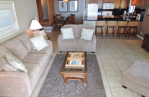 Wailea Condo | Prime Beachfront on the Ground Floor, Polo Beach Wailea/Makena #104
