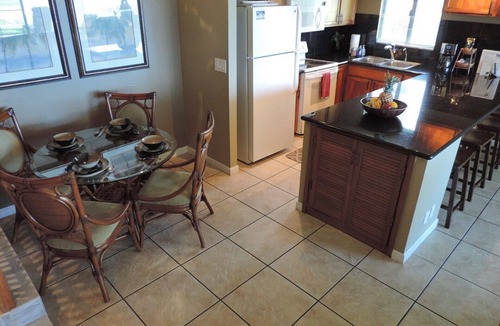 Wailea Condo | Prime Beachfront on the Ground Floor, Polo Beach Wailea/Makena #104