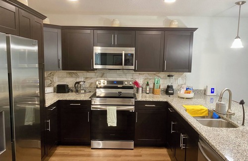 Southside House | Prime Urban Home Close To Downtown Jacksonville