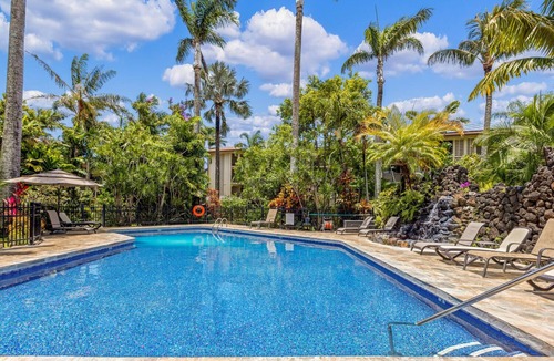 Poipu Apartment | Prince Kuhio 133. Sweet Studio across the street from the Ocean