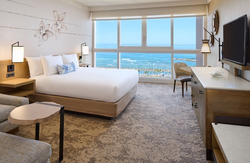 Waikiki Resort | Prince Waikiki