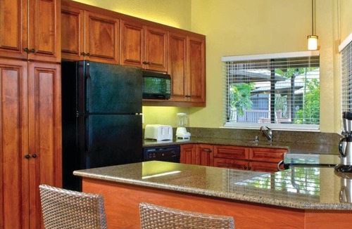 Princeville Condo | Princeville Paradise 1BR Suite @ Wyndham Ka Eo Kai