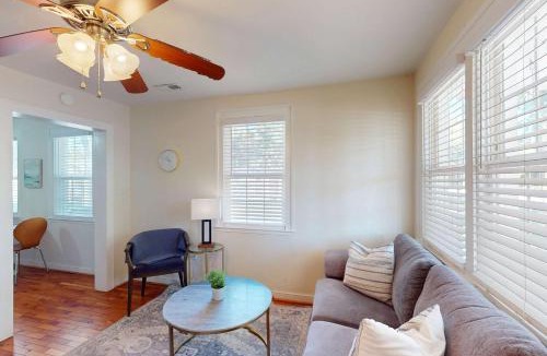 North Charleston House | Priscilla 3700
