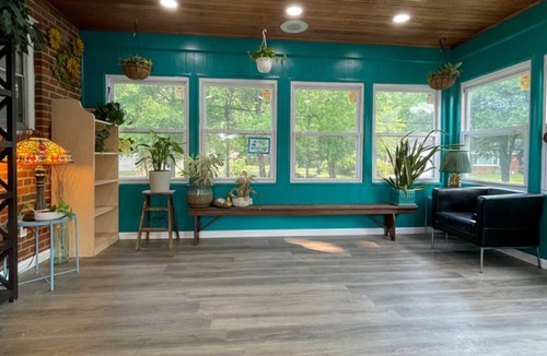 Oxon Hill Apartment | Private 3beds 1 bath basement apt