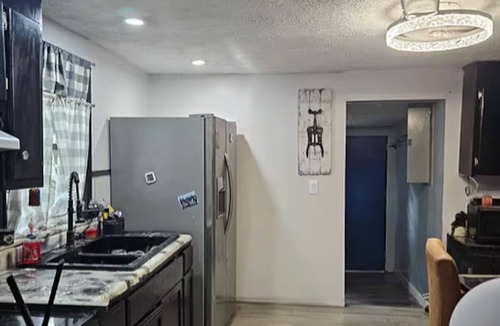 Dunean House | Private 4BR/3BA Historic Mill Home- 3 Min Drive to Downtown Greenville
