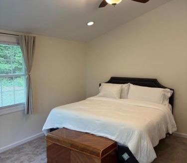 Hillsmere House | Private Annapolis Retreat