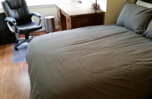 Shaw House | Private Bath, Central DC Room.A22. Washington