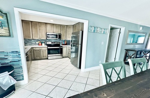 Miramar Beach House | Private Beach Access + Chairs - Gulf Winds #16
