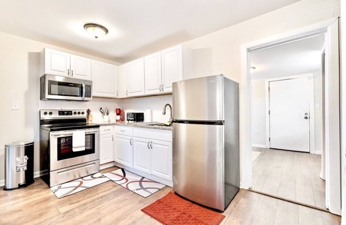 Shannon House | Private Birmingham Retreat Near Red Mountain Park!