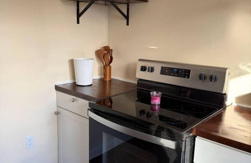 Middlesboro House | Private bungalow close to LMU, ARH, Cumberland Gap