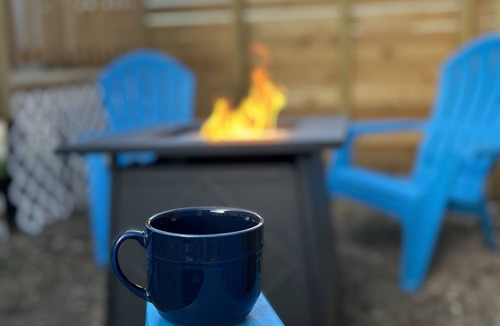 Lakehills Cottage | Private Cozy Safe Casita Texas Hill Country Retreat