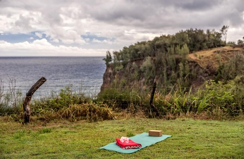 Kapaau House | Private Elegant Eco-Lodge with 10 private suites all to yourself