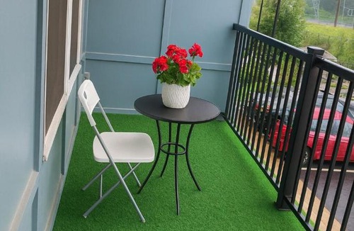 Gwinnett Place Apartment | Private ensuite Room in 2 bed Apartment