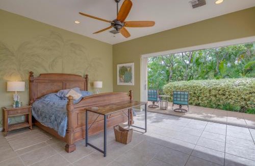 Wailea House | Private Escape with Open Layout Pool and 3King Beds