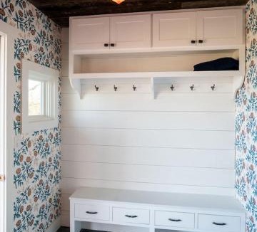 Tryon House | Private Family Cottage 3BR 2 BATH - 2 min to TIEC The Orange Door