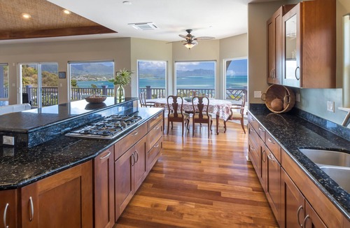 Kaneohe House | Private Hilltop Retreat, Spectacular View, Minutes to Kailua Beaches!