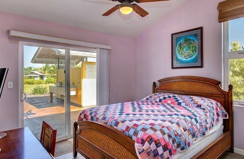 Nanawale Estates House | Private home with saltwater pool & ocean views