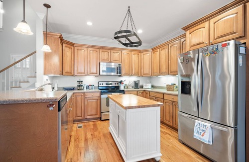 Eatonton House | PRIVATE LAKEFRONT HOME WITH HOT TUB & AMAZING VIEW OF LAKE OCONEE