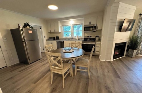 Myrtle Grove House | Private Monkey Junction Getaway - 10 Mins to Carolina Beach!