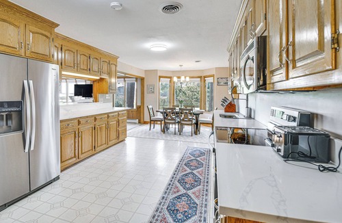 Norfolk - Virginia Beach House | Private Pier + Game Room: Waterfront Suffolk Home