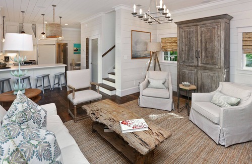 Seagrove Beach House | Private Pool Steps From Beach Access- 143 Forest Street by Royal Destinations